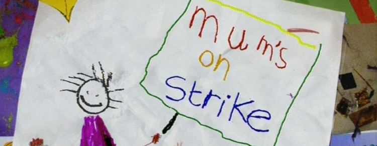 Mum's on Strike wwwliontvcomgetmedia185d752aa2ec40a19aefb7