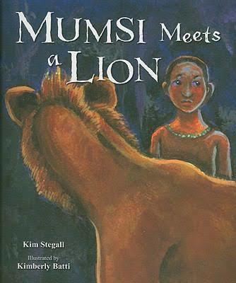 Mumsi Meets a Lion t2gstaticcomimagesqtbnANd9GcQWJPbDIJNsOWWNYF