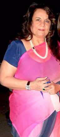 Mumtaz (actress) Mumtaz actress Wikipedia the free encyclopedia