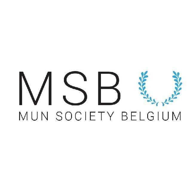 MUN Society Belgium httpspbstwimgcomprofileimages5727024107289