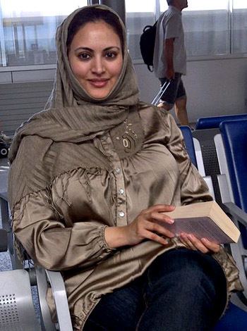 Muna AbuSulayman Muna AbuSulayman From Kalam Nawaem to Fashion Design