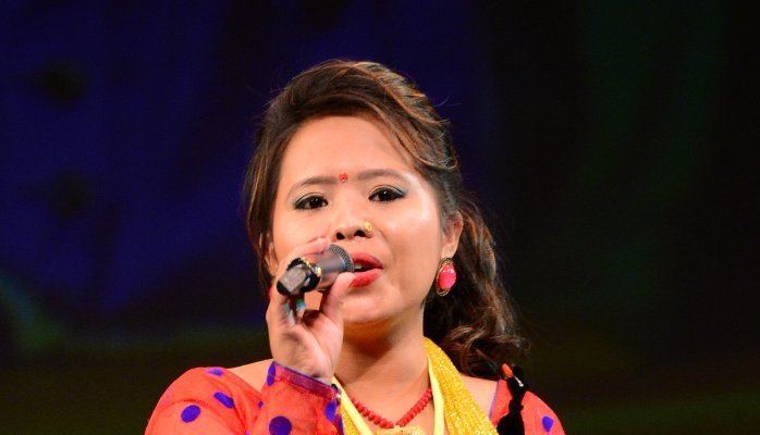 Muna Thapa Magar I am Muna Thapa Magar from Manakamana9 Gorkha I am a folk singer