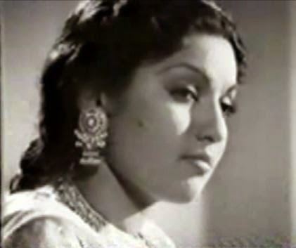 Munawar Sultana (actress) Imprints On Indian Film Screen MUNAWAR SULTANA