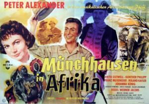 Munchhausen in Africa wwwfilmportaldesitesdefaultfilesimagecachem