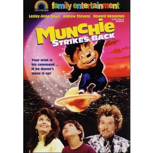 Munchie Strikes Back Munchie Strikes Back Download free movies online Full movies