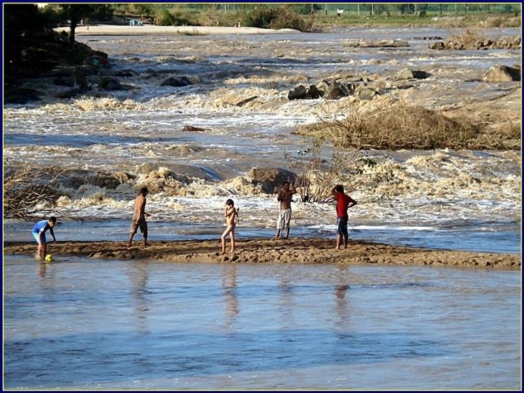 Mundaú River i1trekearthcomphotos106940riomundaujpg