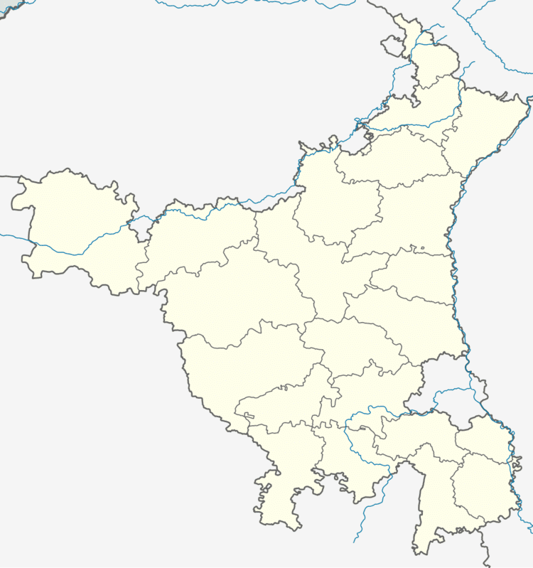 Mundhal Khurd