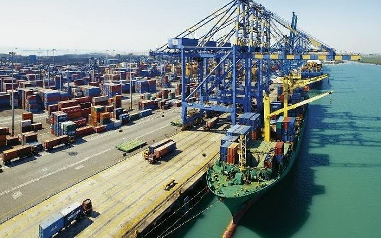 Mundra Port Mundra set to surpass J N port as India39s biggest container gateway