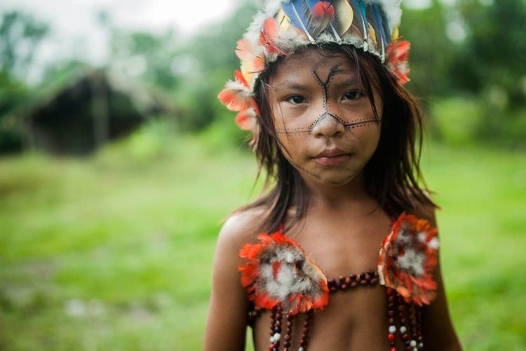 Munduruku - Alchetron, The Free Social Encyclopedia