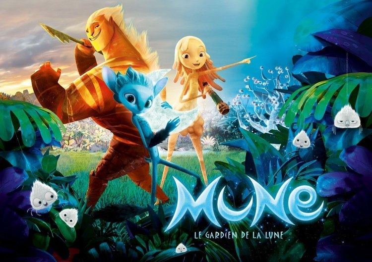 Mune: Guardian of the Moon France39s 39Mune Guardian of the Moon39 Set for US Release
