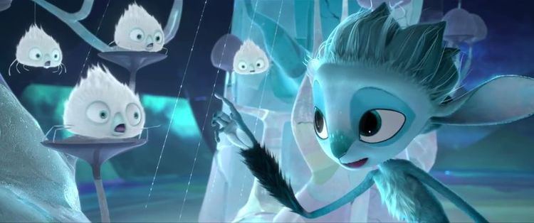 Mune: Guardian of the Moon Mune The Guardian of the Moon