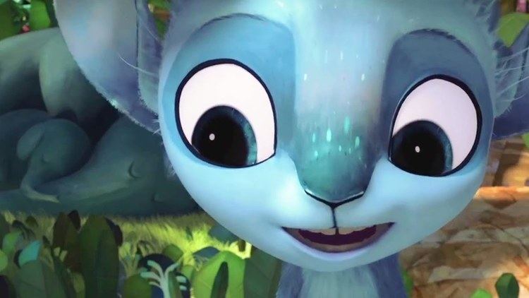 Mune: Guardian of the Moon Mune The Guardian of the Moon Official English Trailer 2015