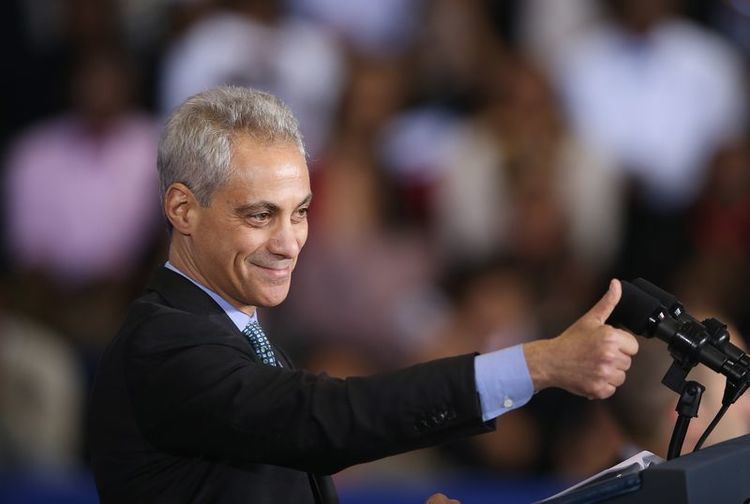 Muneer Satter Republican Superdonor Muneer Satter Is Rooting for Rahm Emanuel