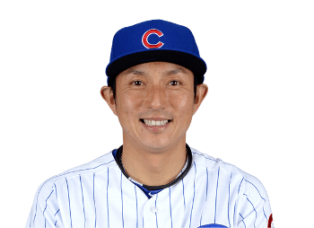 Munenori Kawasaki enjoys Cubs life, even if it means another year in Iowa –  Hartford Courant