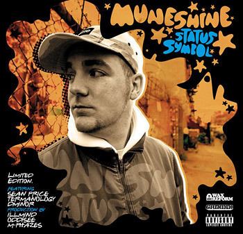 Muneshine Muneshine Status Symbol UGSMAG