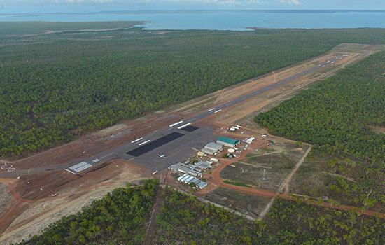 Mungalalu Truscott Airbase wwwkimberleywacomyahoositeadminassetsimages