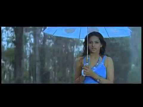 Mungaru Male movie scenes MUNGARU MALE Kannada Film Scene 34 Pooja s heartbreak she slaps Ganesh