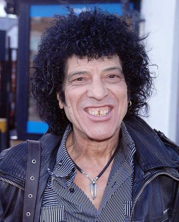 Mungo Jerry In The Summertime singer Ray Dorset where is he now Life Life
