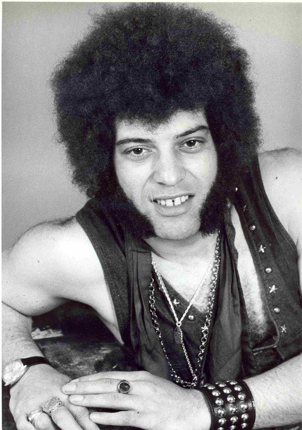 Mungo Jerry Mungo Jerry celebrates 45 years of In the Summertime at Camberley