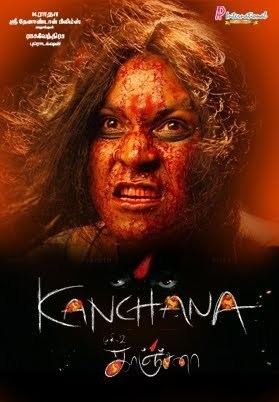 Muni 2 Kanchana - Movies on Google Play