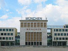 Munich-Riem Airport httpsuploadwikimediaorgwikipediacommonsthu