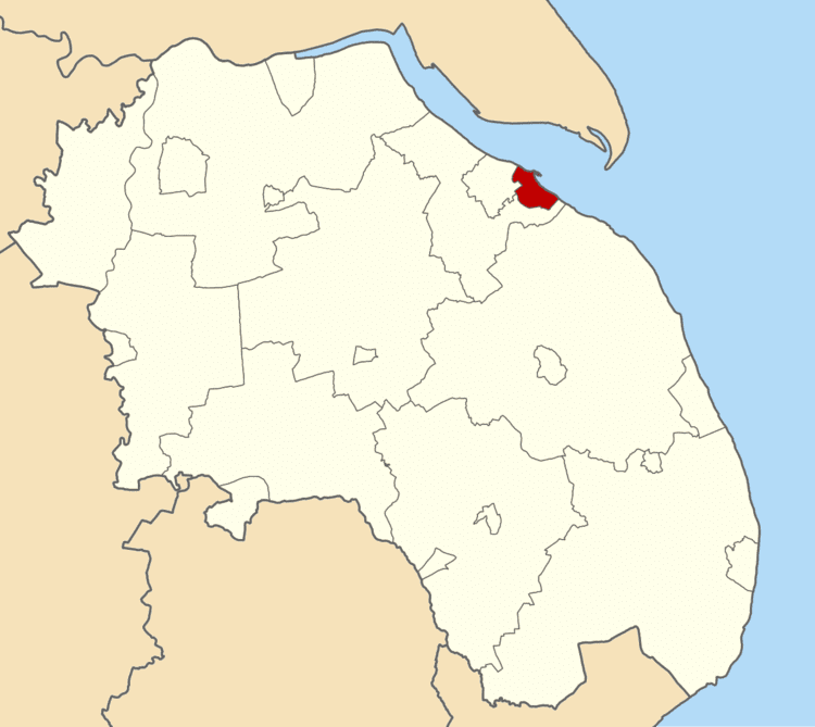 Municipal Borough of Cleethorpes