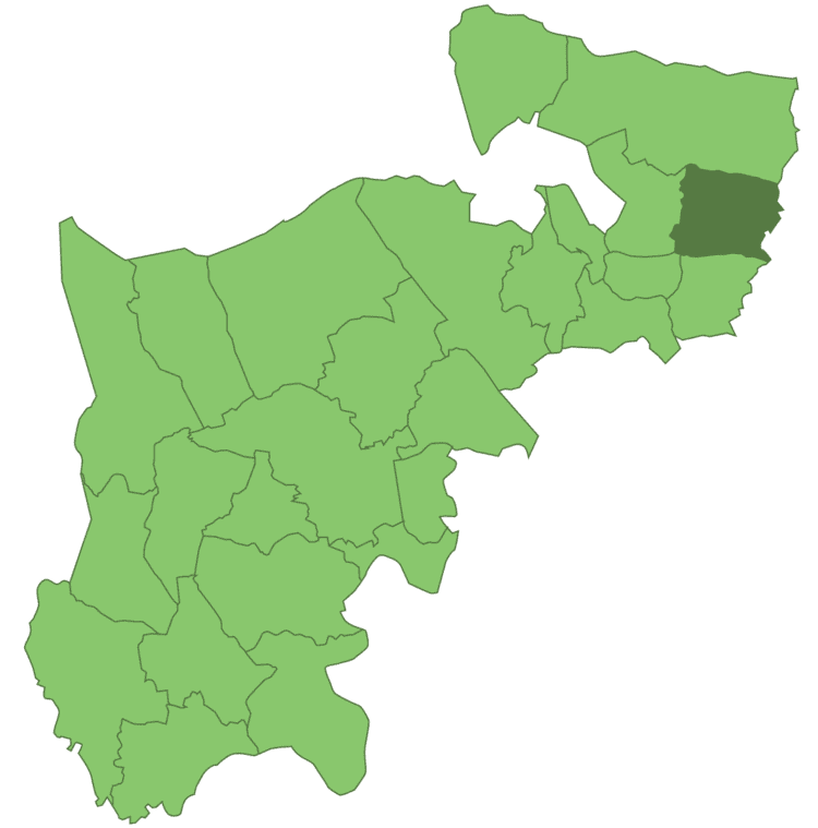 Municipal Borough of Edmonton