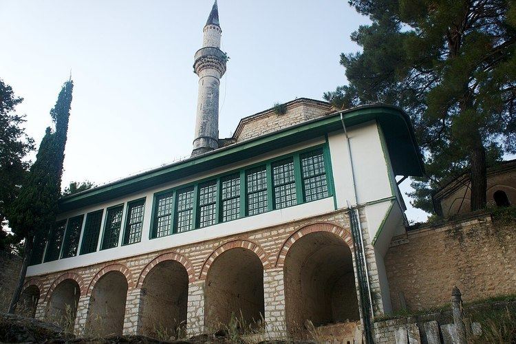Municipal Ethnographic Museum of Ioannina