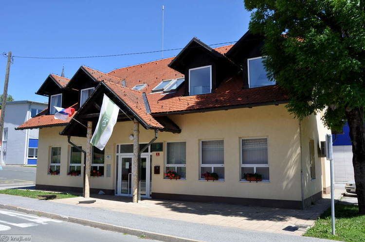 Municipality of Benedikt krajieuPICTURESpodravskopomurskalenartsvtro