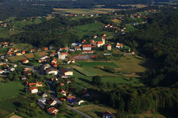 Municipality of Sveti Tomaž Galerija slik Obina Sveti Toma