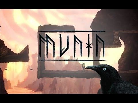 Munin (video game) MUNINGAME PLAY DESCARALO GRATIS YouTube