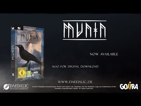 Munin (video game) i1ytimgcomviv1mJYcOEKWshqdefaultjpg