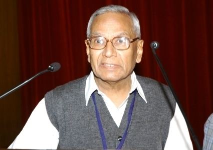 Munish Chandra Puri