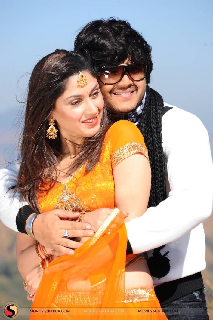 Munjane Munjane Kannada Movie Munjane Kannada Movie Stills