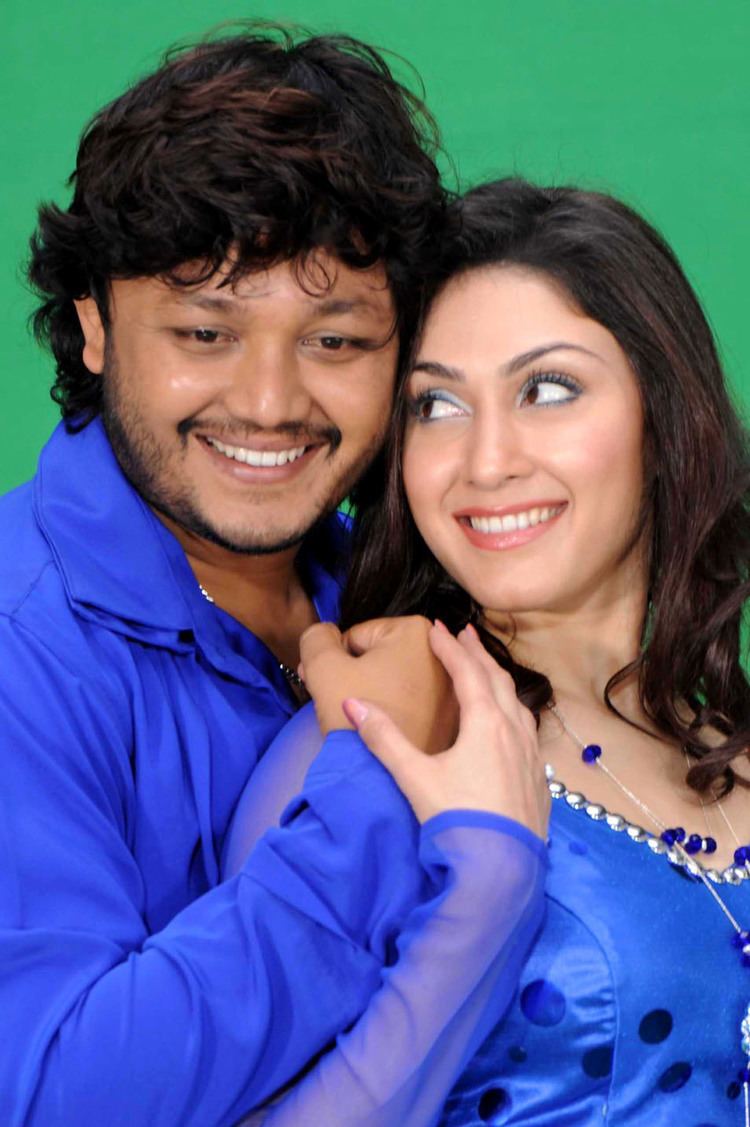 Munjane BOLLYWOOD CINEMA PHOTOS NEWS MORE Kannada Munjane movie gallery