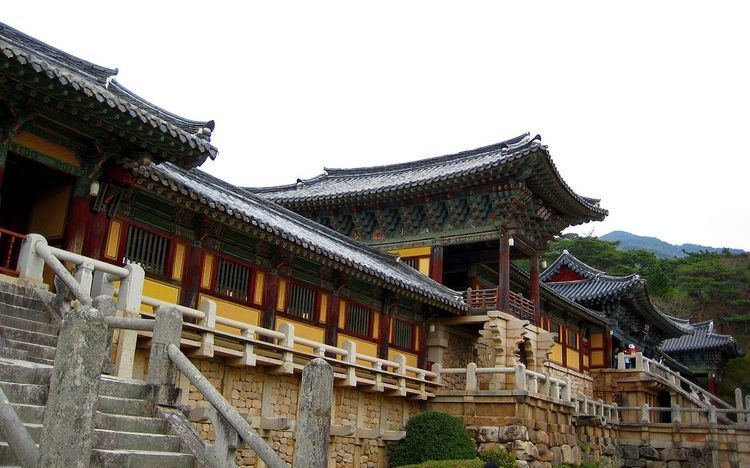Munjong of Joseon