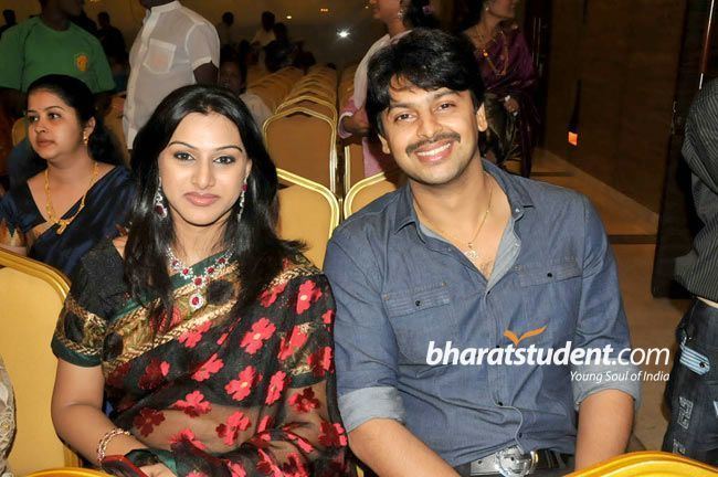 Munna (actor) Stars Actor Munna Wedding Reception Photo Gallery Stars