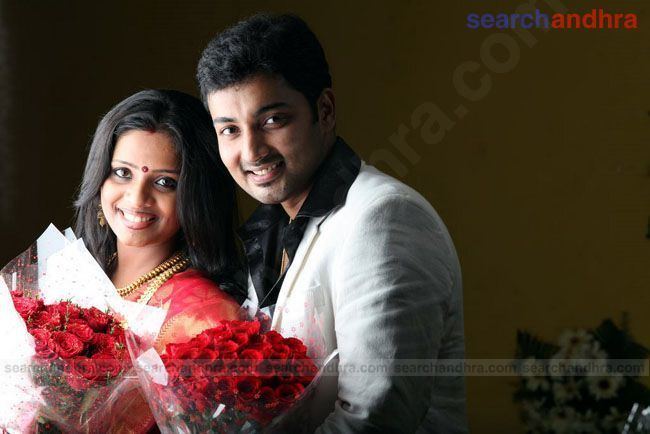 Munna (actor) Actor Munna Wedding Reception Photo Gallery Actor Munna