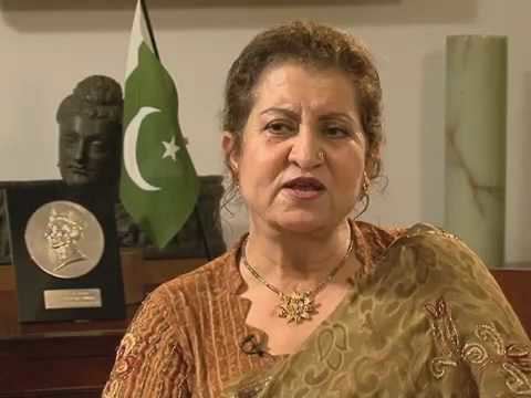 Munni Begum Munni Begum Interview on Urdu VOA News YouTube
