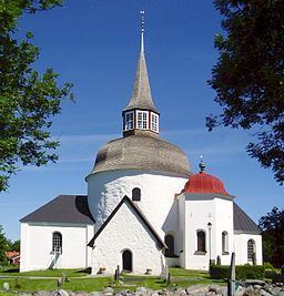 Munsö Church httpsuploadwikimediaorgwikipediacommonsthu