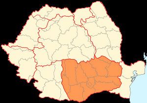 Muntenia Muntenia Wikipedia