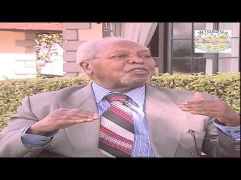 Munyua Waiyaki Jeff Koinange Live with Dr Munyua Waiyaki YouTube