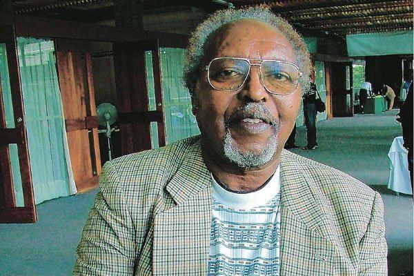 Munyua Waiyaki Jomos foreign minister dies at 91 Daily Nation