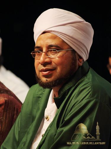 Munzir Al-Musawa Habib Munzir Al Musawa Alchetron The Free Social Encyclopedia