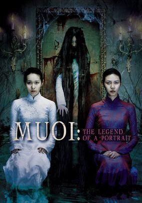 Muoi: The Legend of a Portrait Review Muoi Muoi The Legend of a Portrait Marias Movie Reviews