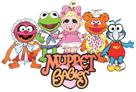 Muppet Babies Classic 1980s Cartoon Muppet Babies Returning on Disney Junior
