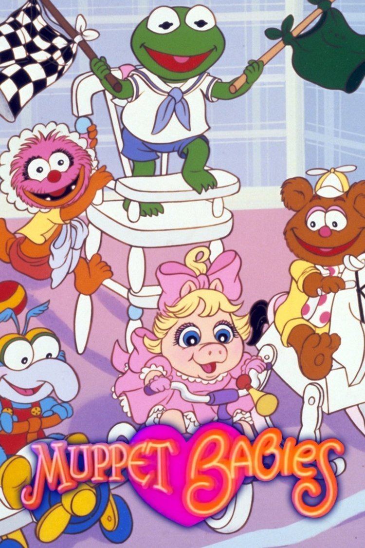 Muppet Babies wwwgstaticcomtvthumbtvbanners446981p446981