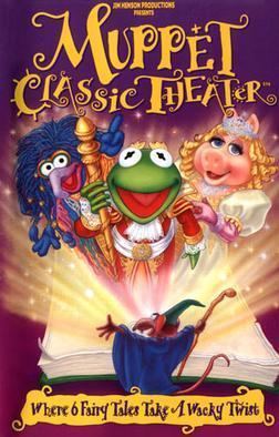 Muppet Classic Theater httpsuploadwikimediaorgwikipediaenee8Mup