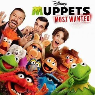 Muppets Most Wanted (soundtrack) httpsuploadwikimediaorgwikipediaen88cMup