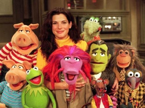 Muppets Tonight A Look Back at 39Muppets Tonight39 ABC39s Failed 3990s Muppet Revival